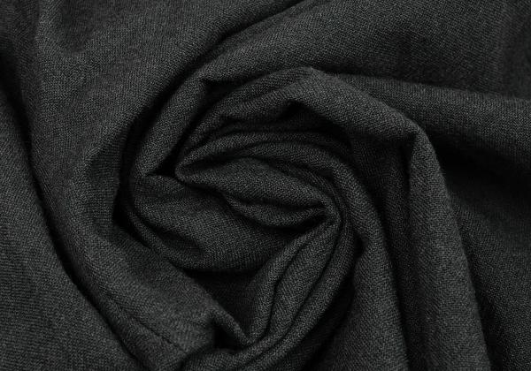 COMME des GARCONS HOMME Summer Wool Pants Gray Size S