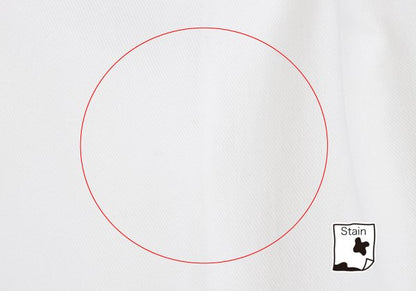 CDG HOMME Cotton Pleated Pants White Size S