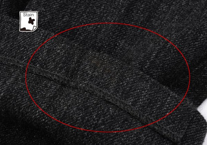 ISSEY MIYAKE MEN Wool Set-Up Gray Size M