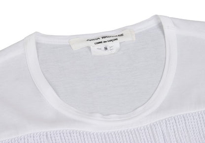 JUNYA WATANABE COMME des GARCONS Fringe T-Shirt Size S