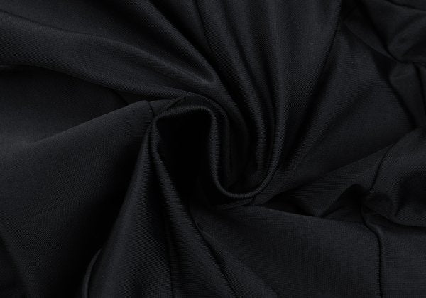 COMME des GARCONS Hand Motif Stretch Jacket Black Size S