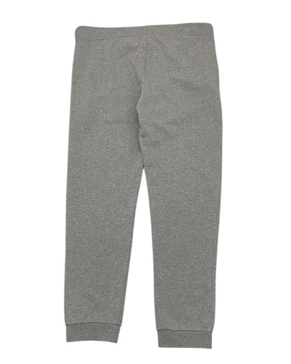 Maison Margiela Grey Drawstring Sweatpants