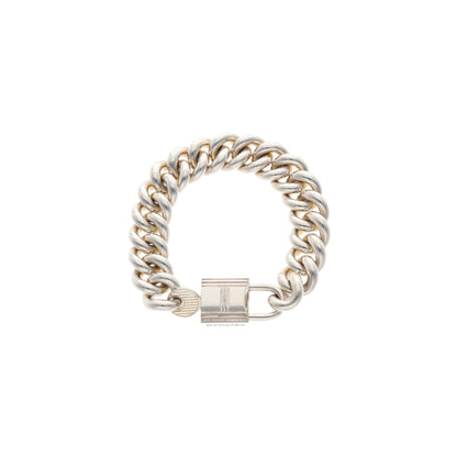 Hermes HERMÈS Silver 925 Bracelet