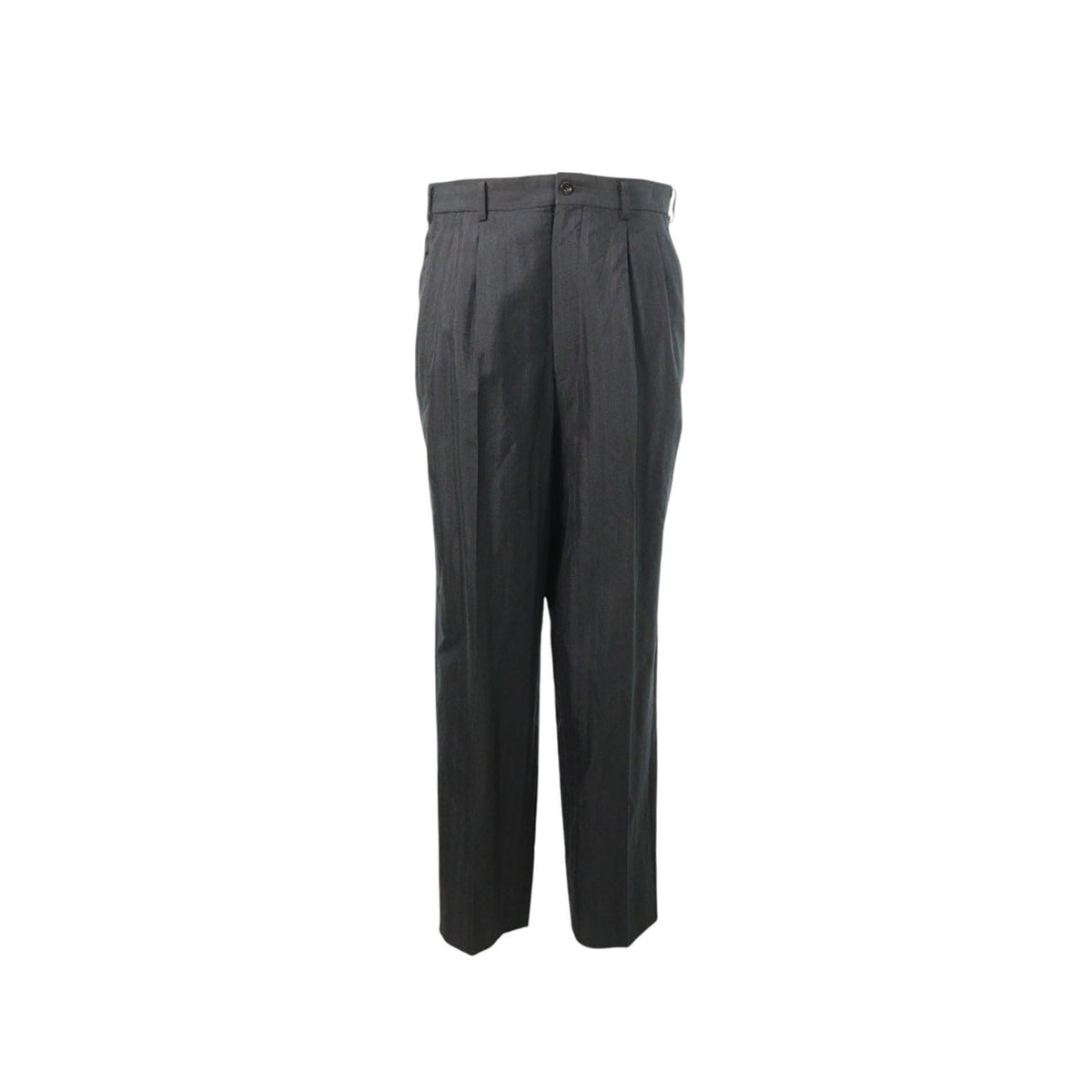 COMME des GARCONS HOMME DEUX Multi Wool Pants Size M