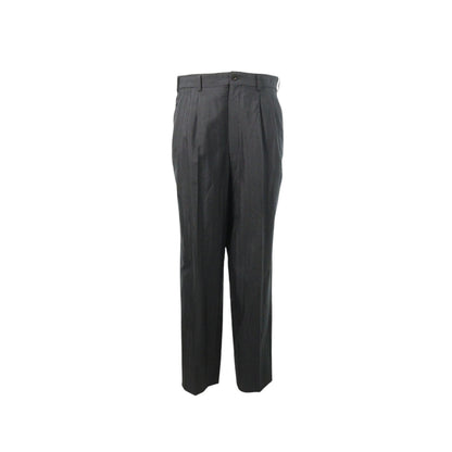 COMME des GARCONS HOMME DEUX Multi Wool Pants Size M