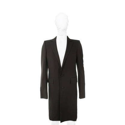 NUMBER (N)INE 2002 A/W Brown Jacket Size 2