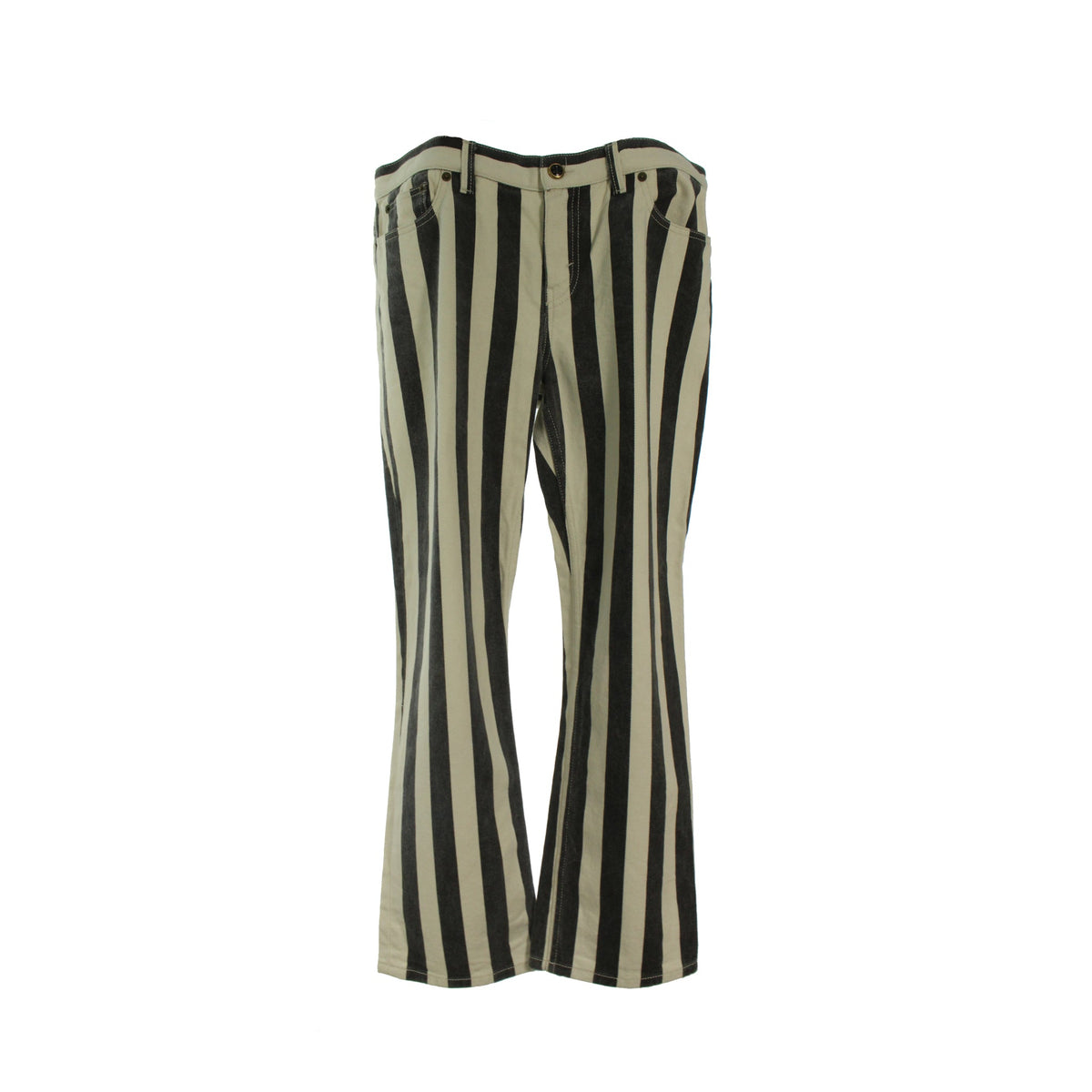 Celine CÉLINE by Phoebe Philo White Pants Size 34