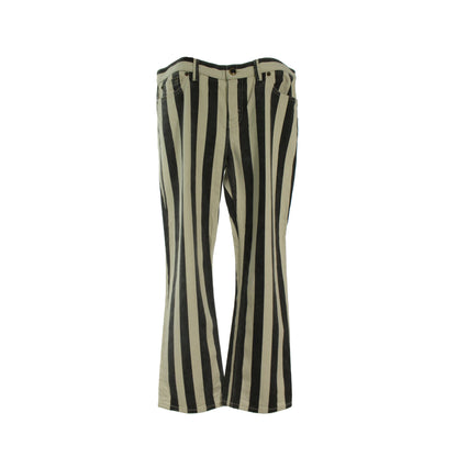 Celine CÉLINE by Phoebe Philo White Pants Size 34