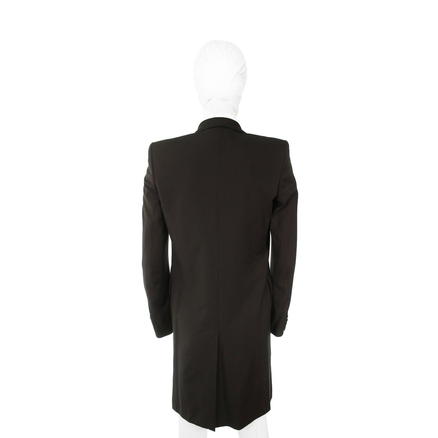 NUMBER (N)INE 2002 A/W Brown Jacket Size 2