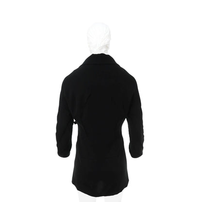 UNDERCOVER 1998 SS Jacket Black Size FREE