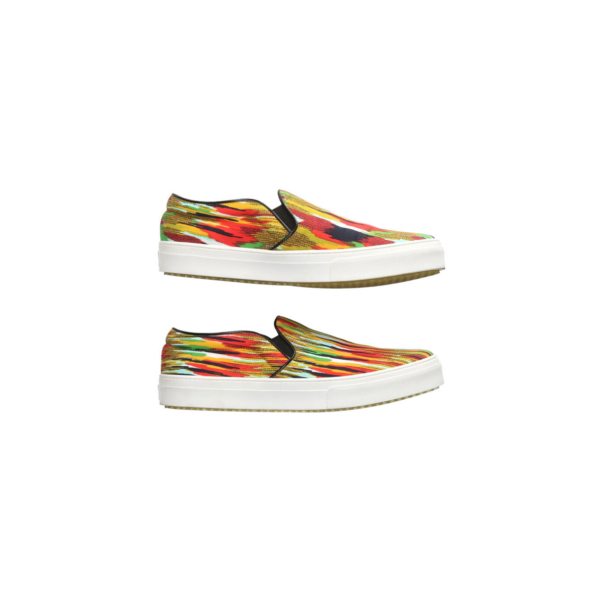Celine CÉLINE by Phoebe Philo Multicolor Size 41
