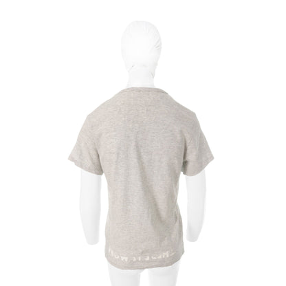 Maison Martin Margiela 2006SS Cotton T-Shirt Multi Size S
