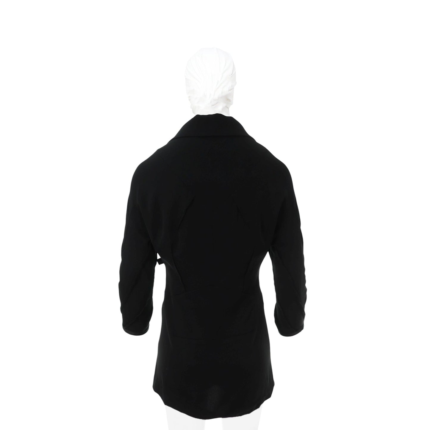 UNDERCOVER 1998 SS Jacket Black Size FREE