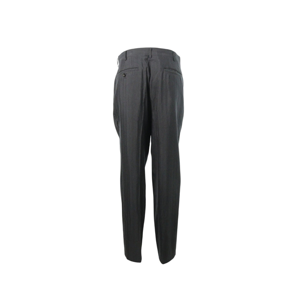 COMME des GARCONS HOMME DEUX Multi Wool Pants Size M