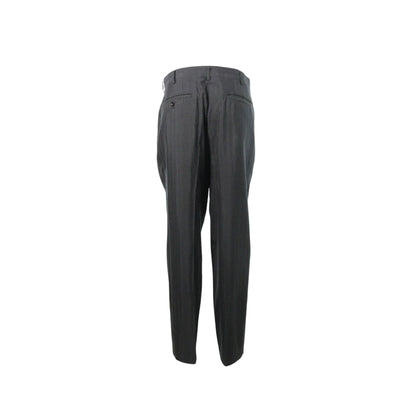 COMME des GARCONS HOMME DEUX Multi Wool Pants Size M