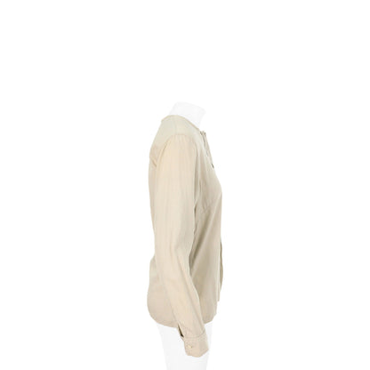 Maison Martin Margiela 2003 S/S Cotton Light Grey Size 3