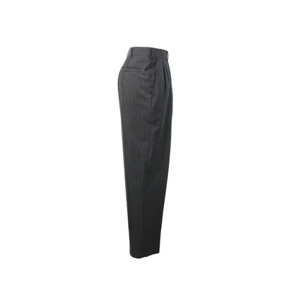COMME des GARCONS HOMME DEUX Multi Wool Pants Size M