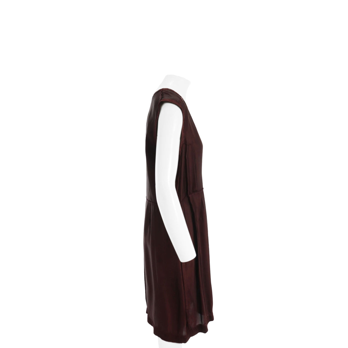 Maison Martin Margiela REPRODUCTION Rayon Dress Size 42