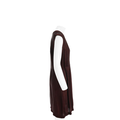 Maison Martin Margiela REPRODUCTION Rayon Dress Size 42