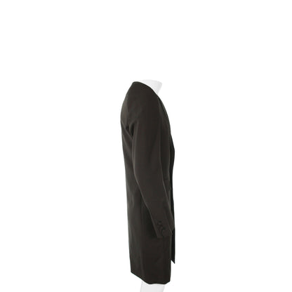 NUMBER (N)INE 2002 A/W Brown Jacket Size 2