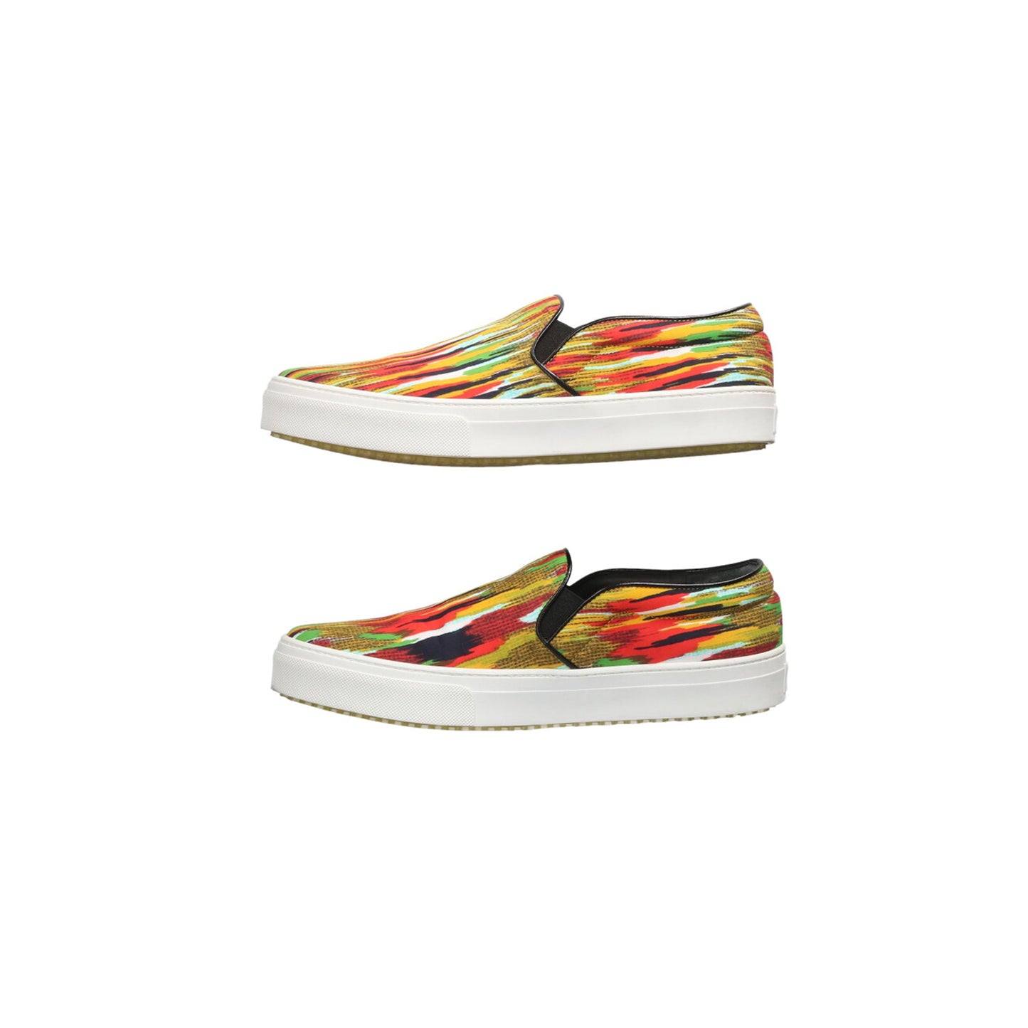 Celine CÉLINE by Phoebe Philo Multicolor Size 41