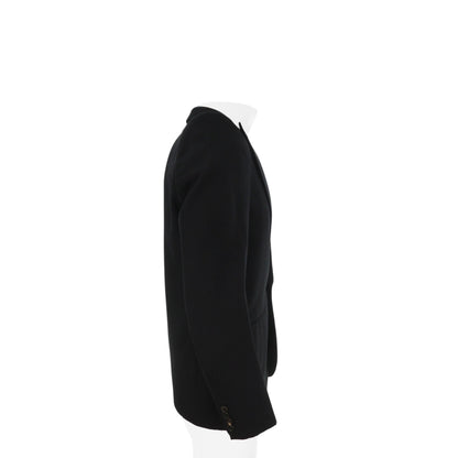 NUMBER (N)INE 2004 A/W Wool Jacket Black Size 2