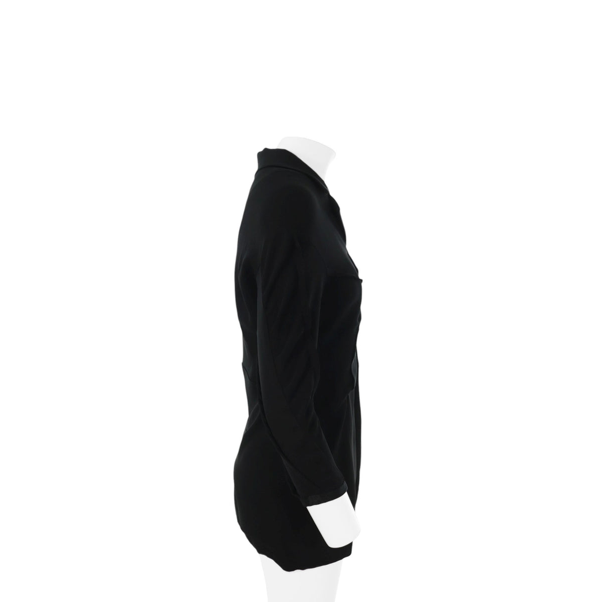 UNDERCOVER 1998 SS Jacket Black Size FREE