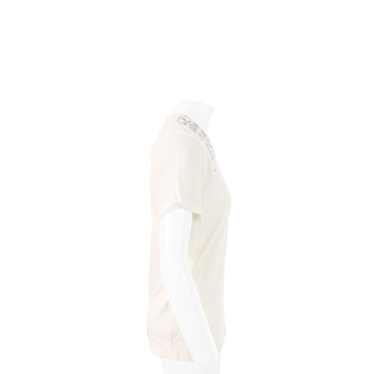 Maison Martin Margiela 2007AW Cotton T-Shirt Multi Size M