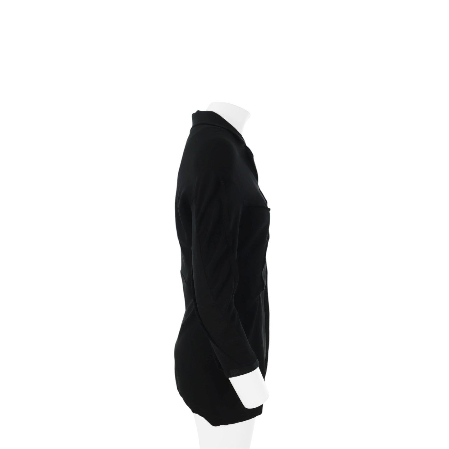UNDERCOVER 1998 SS Jacket Black Size FREE