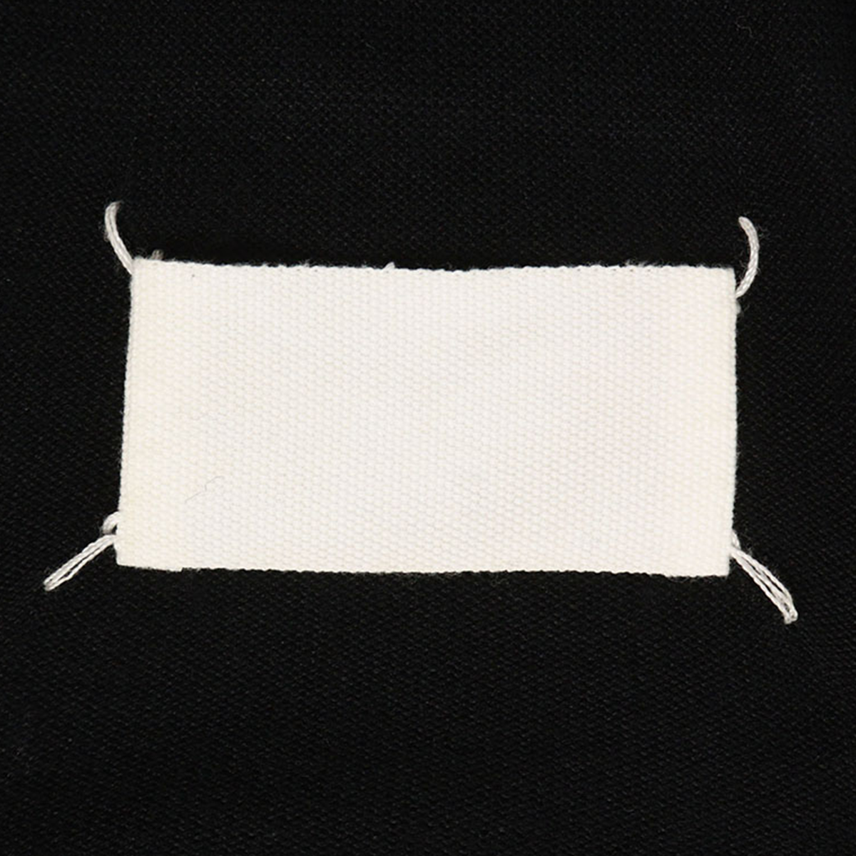 Maison Martin Margiela 2008 S/S Rayon Dress Black Size M