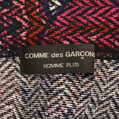 COMME des GARCONS HOMME PLUS 2001A/W Wool Sweater