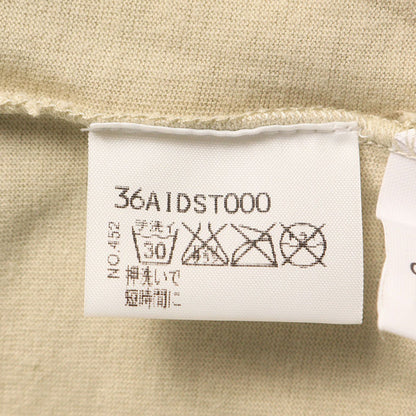 Maison Martin Margiela 2001A/W Cotton T-Shirt Multi Size M