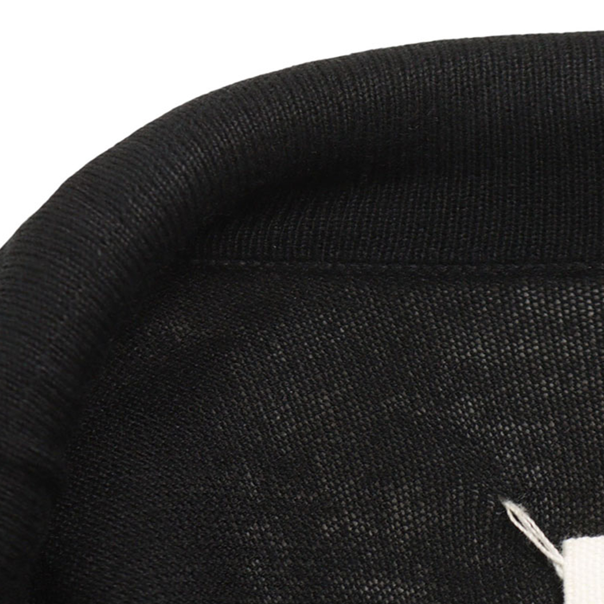 Maison Martin Margiela 2008 S/S Rayon Dress Black Size M