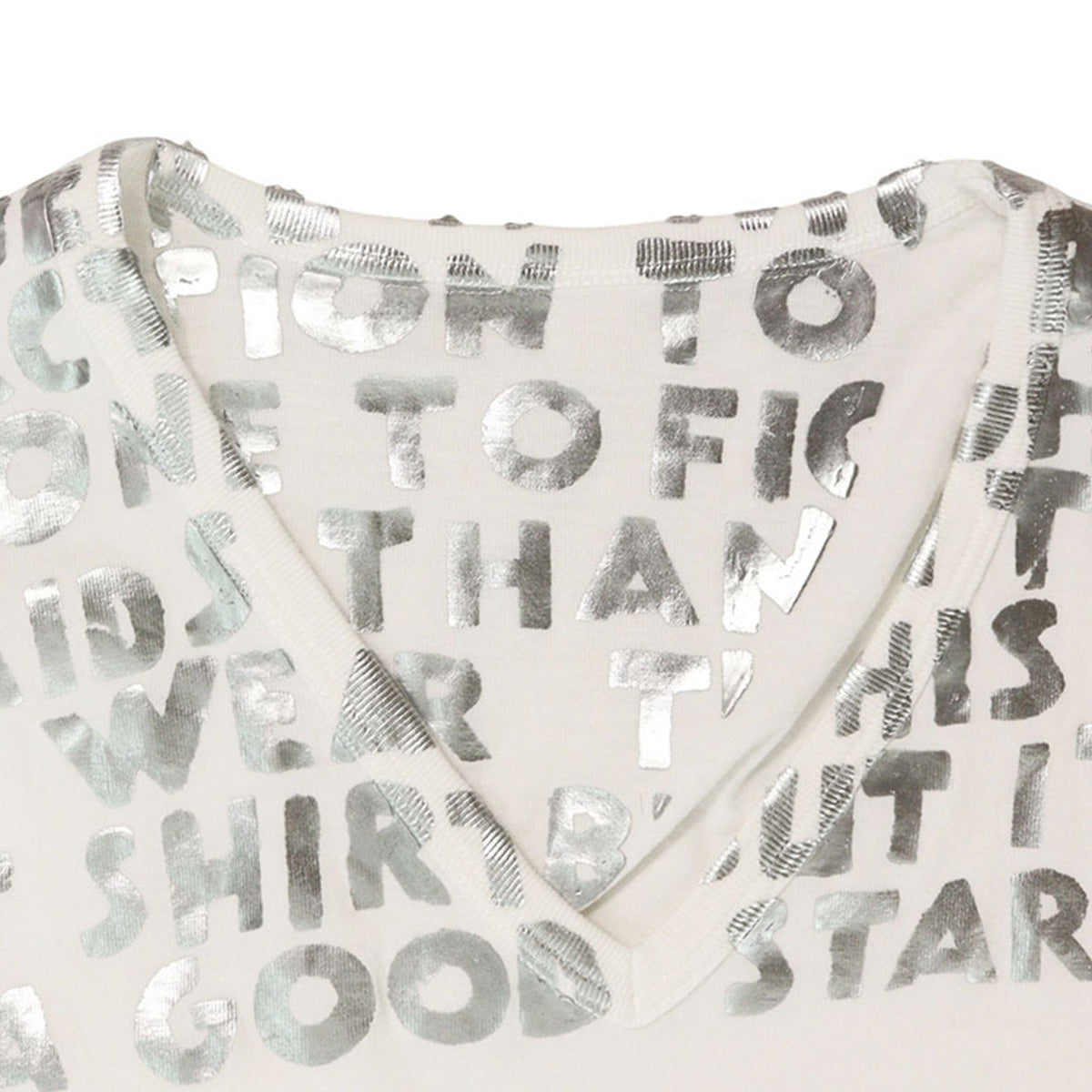 Maison Martin Margiela 2007AW Cotton T-Shirt Multi Size M