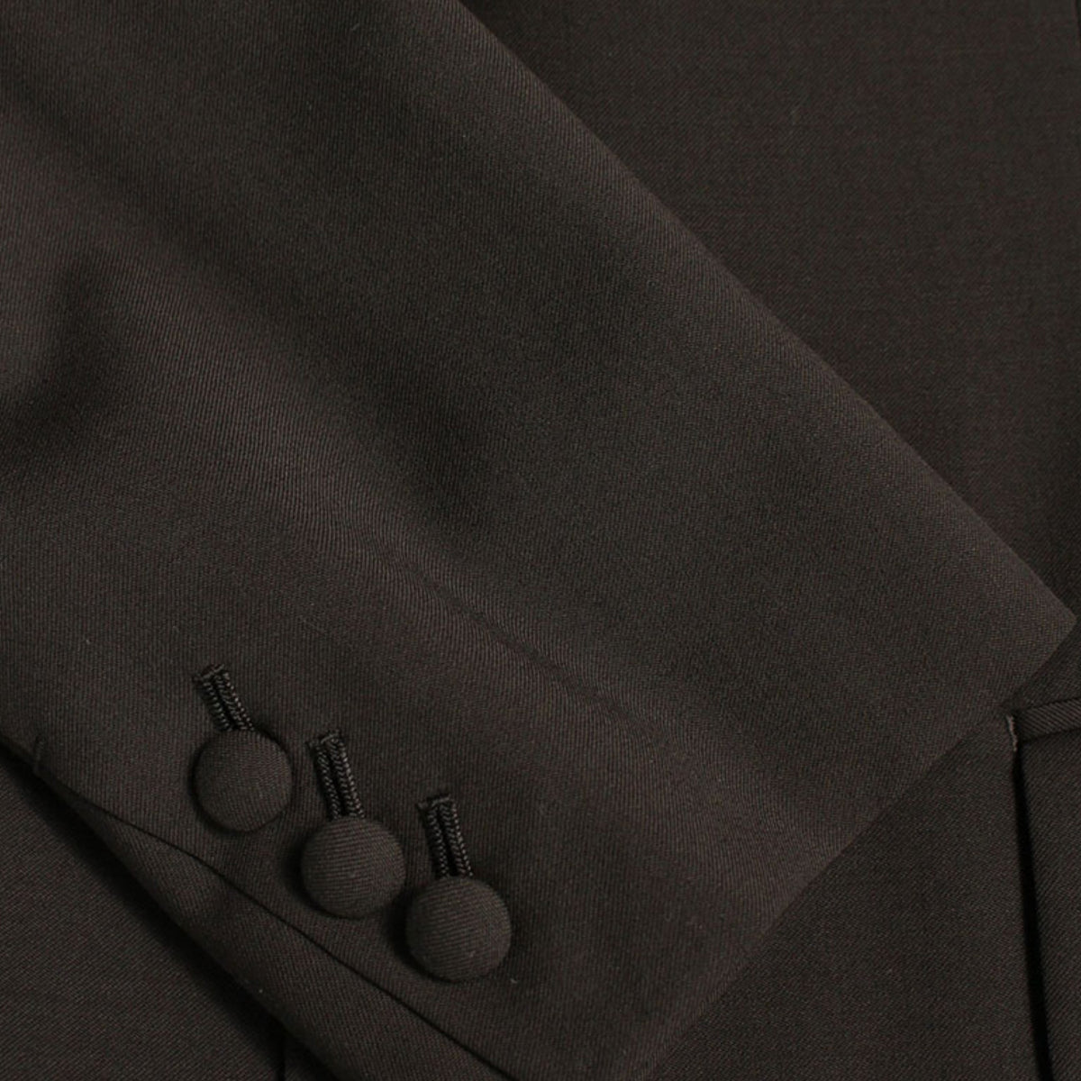 NUMBER (N)INE 2002 A/W Brown Jacket Size 2