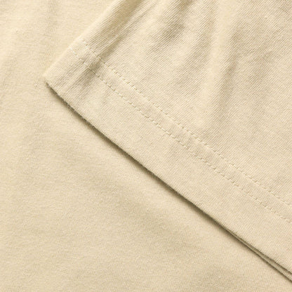 Maison Martin Margiela 2001A/W Cotton T-Shirt Multi Size M