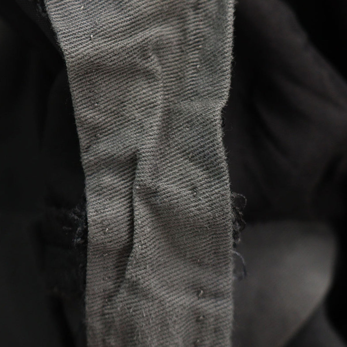 COMME des GARCONS HOMME DEUX Multi Wool Pants Size M