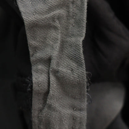 COMME des GARCONS HOMME DEUX Multi Wool Pants Size M