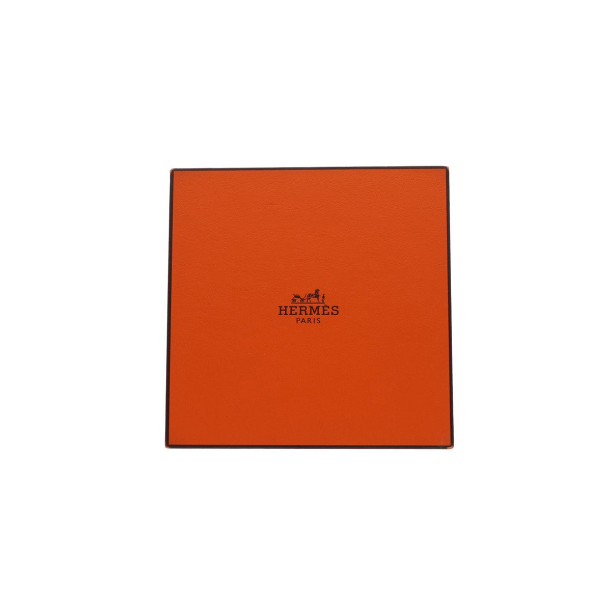 Hermes HERMÈS Silver 925 Bracelet