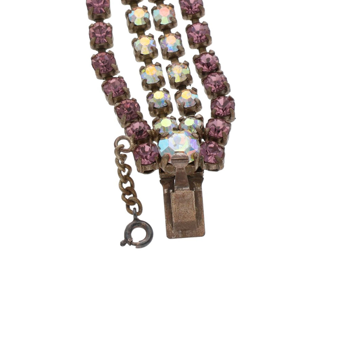 MARJAN PEJOSKI Pink Bracelet
