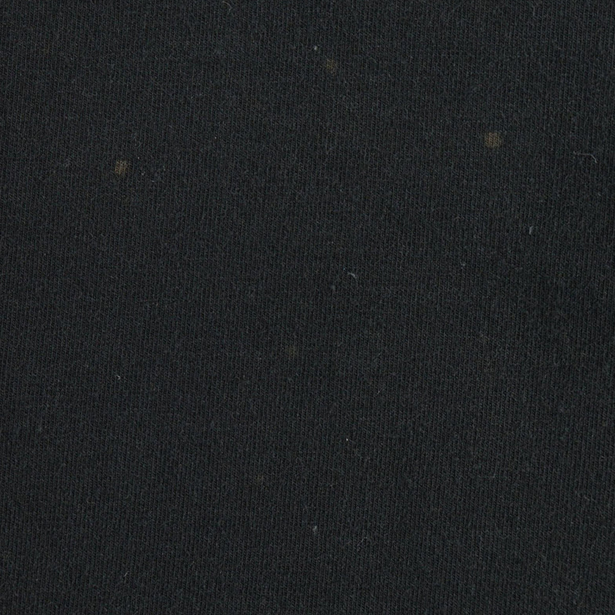 Maison Martin Margiela 1998 S/S Black Cotton Skirt Size S