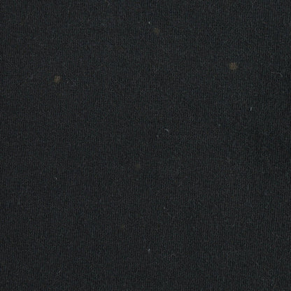 Maison Martin Margiela 1998 S/S Black Cotton Skirt Size S