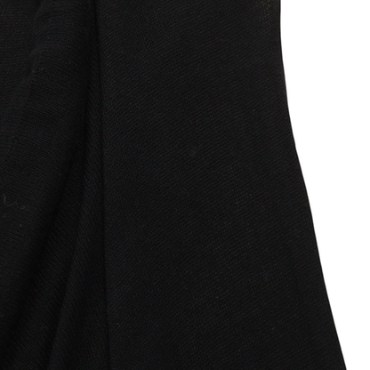 Maison Martin Margiela 2008 S/S Rayon Dress Black Size M
