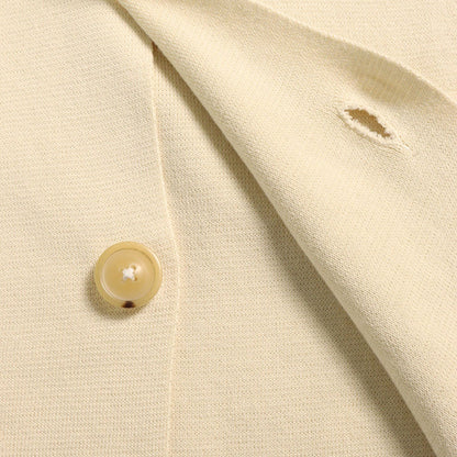 Maison Martin Margiela 14 2012 S/S Cotton Jacket Size S