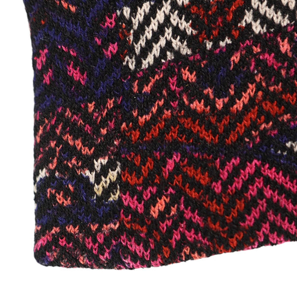 COMME des GARCONS HOMME PLUS 2001A/W Wool Sweater