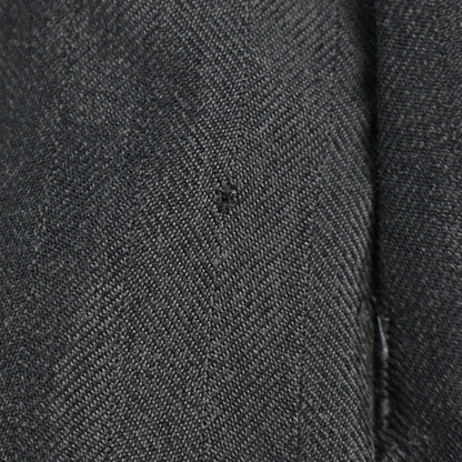 COMME des GARCONS HOMME DEUX Multi Wool Pants Size M