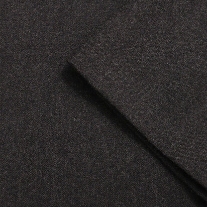 Hermes HERMÈS by Martin Margiela Gray Wool Skirt Size 38
