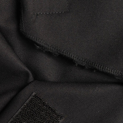 COMME des GARCONS 2009 S/S Wool Blend Jacket Black Size S