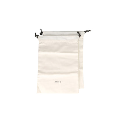 Celine CÉLINE by Phoebe Philo Multicolor Size 41