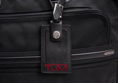 TUMI 26111D4 2-Way Briefcase Black